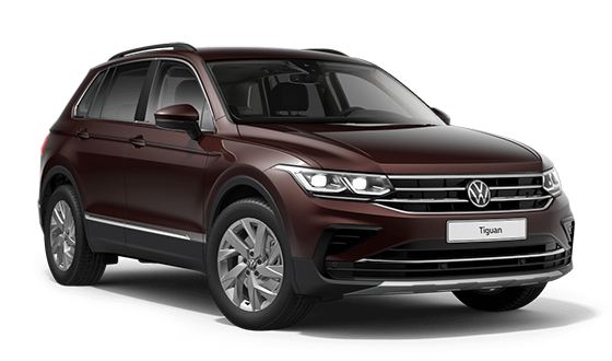 Volkswagen Tiguan Рест 2.0 TSI DSG 4Motion Urban Sport