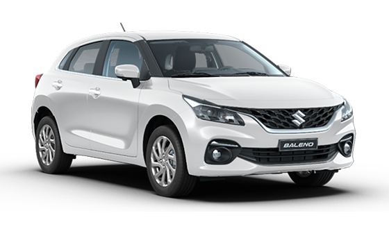 Suzuki Baleno 1.5 AT GL