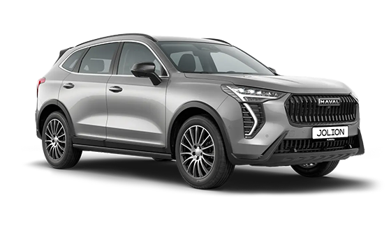 Haval Jolion New 1.5 DCT 4WD Elite